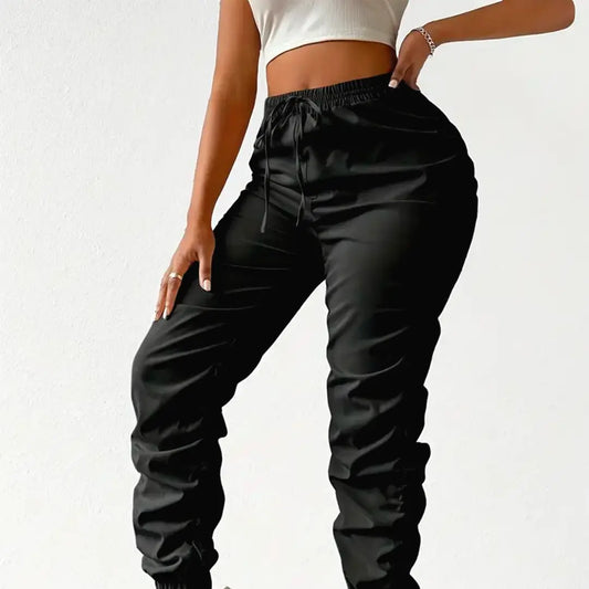 Jogger Cargo Levanta gluteos - SheStreet