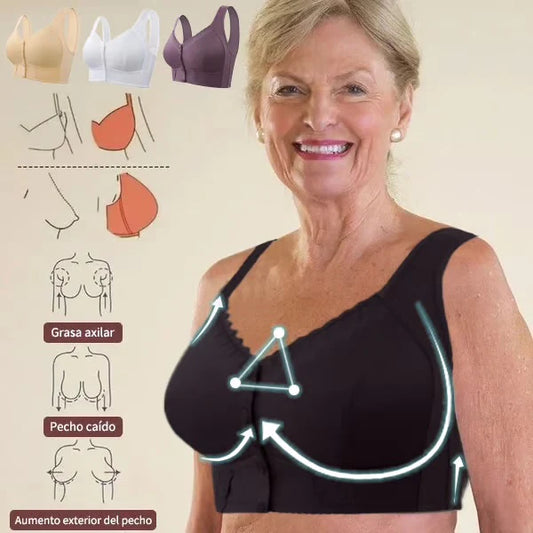 🌺BRASIER FACILITADOR 🌺DE POSTURA Y MOLDEADOR