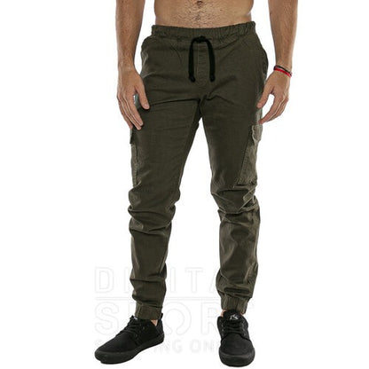 Bad Boys - Jogger Cargo