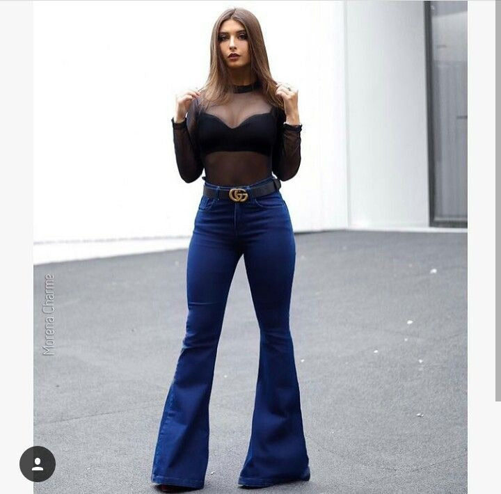 FlareUp™ – Eleva tu estilo, alarga tus piernas